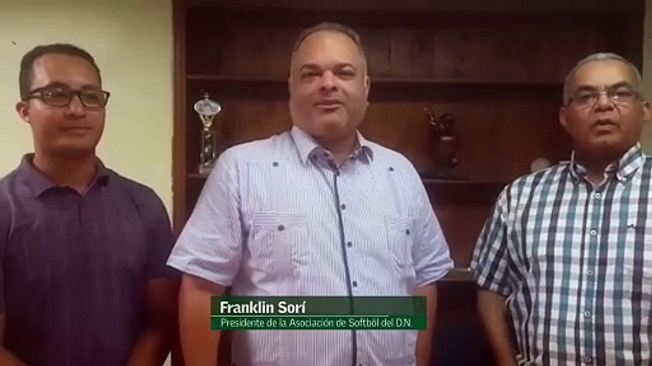 Festival De Softbol