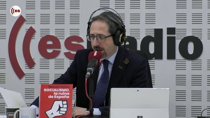 Editorial de Llamas. Europa se queda sola. ¿Ahora qué?