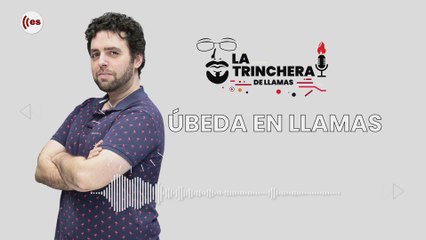 Úbeda en Llamas. 'Los colmillos del cielo', utopías y desengaños de la historia
