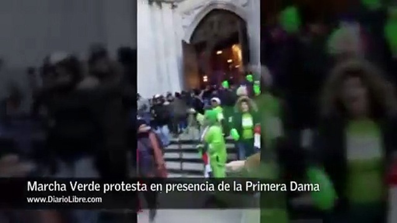 Marcha Verde
