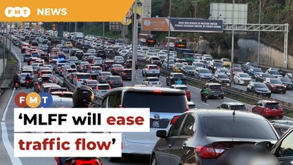 MLFF won’t end highway jams but will ease traffic flow, says expert