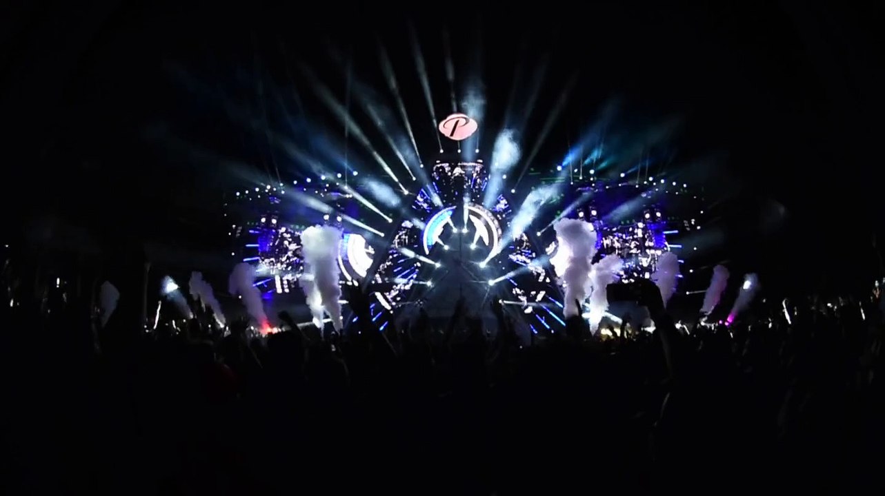 Barbarella 2018