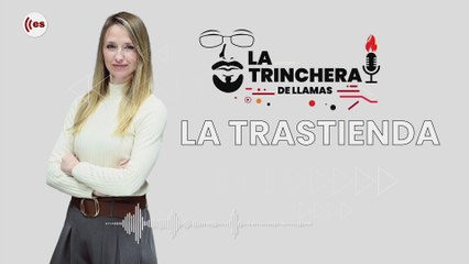 La Trastienda. Fin del culebrón con Muface