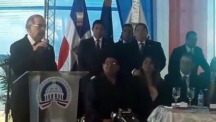 Declaraciones del Danilo Medina en Puerto Plata
