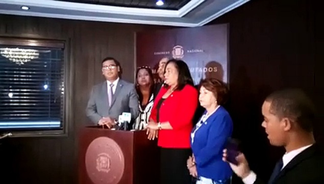 Diputados rechazan venta terrenos ingenio Haina