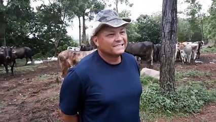 Entrevista a Geronimo Peña