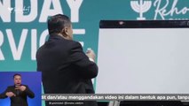 Interaksi Lagu - Lebih dari Pengawal Mengharapkan Pagi.