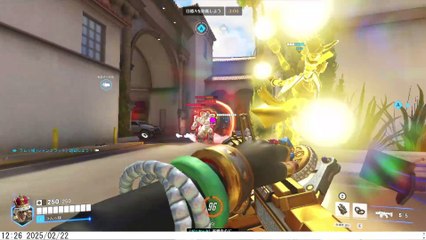 現役世界王者が遊ぶだけ。  #Overwatch2 #オーバーウォッチ2 #オバウォ2  (14)