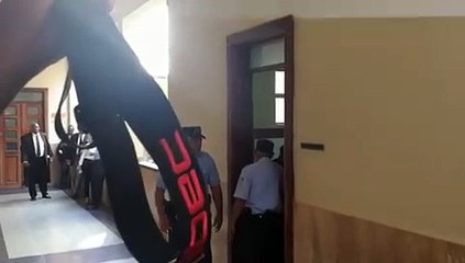 Asesino Confeso De Pareja Y Sus Tres Niños