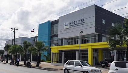 Hospital Nuestra Señora De La Altagracia