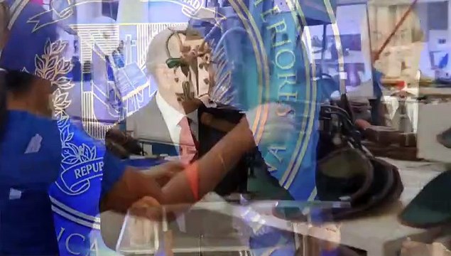 Lo Que Tienes Que Saber 8 De Febrero - Periodista, Joaquin Caraballo - Nehemias Alvino