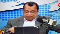 Eury Cabral Habla Sobre Acusación Contra Julio Martínez Pozo