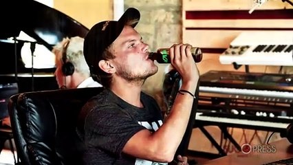 Más detalles de la muerte de Dj Avicii
