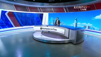 Pantauan Suasana TPU Karet Bivak Ramai Peziarah Jelang Bulan Ramadan