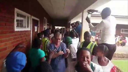 Nadia Murad, premio Nobel de la Paz 2018