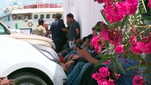 Nuevo drama en el Mediterráneo: decenas de migrantes ahogados