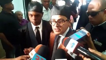 Abogado de la familia de Emely