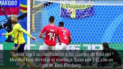 Resumen De Partidos Julio 3