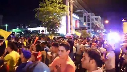 Victoria Aguilas Cibaeñas