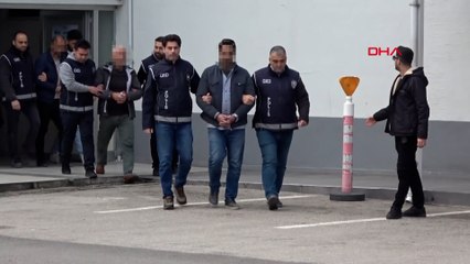Kişi başı 6 bin dolar: "VIP" minibüslerle göçmen kaçırıyorlar!