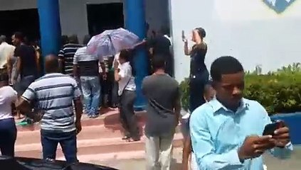 Reclaman Justicia Por Joven Ultimado Por Teniente Coronel 01