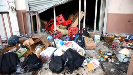 Primer ministro de Haití anuncia su dimisión