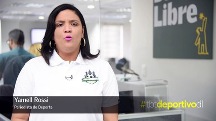 #DLenMundial: TBT Deportivo Selección Española