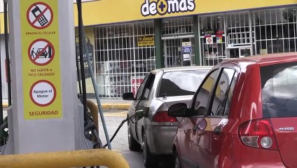 Desconcierto en Venezuela tras anuncio de regulación de gasolina