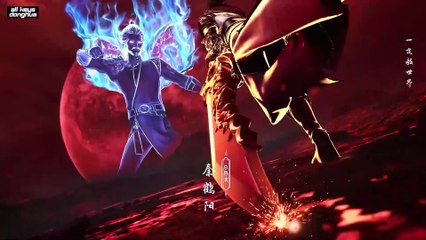 I can have infinite enlightenment Ep 38 Eng Sub