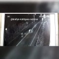 Video de supuesto choque entre motocicletas en Moca