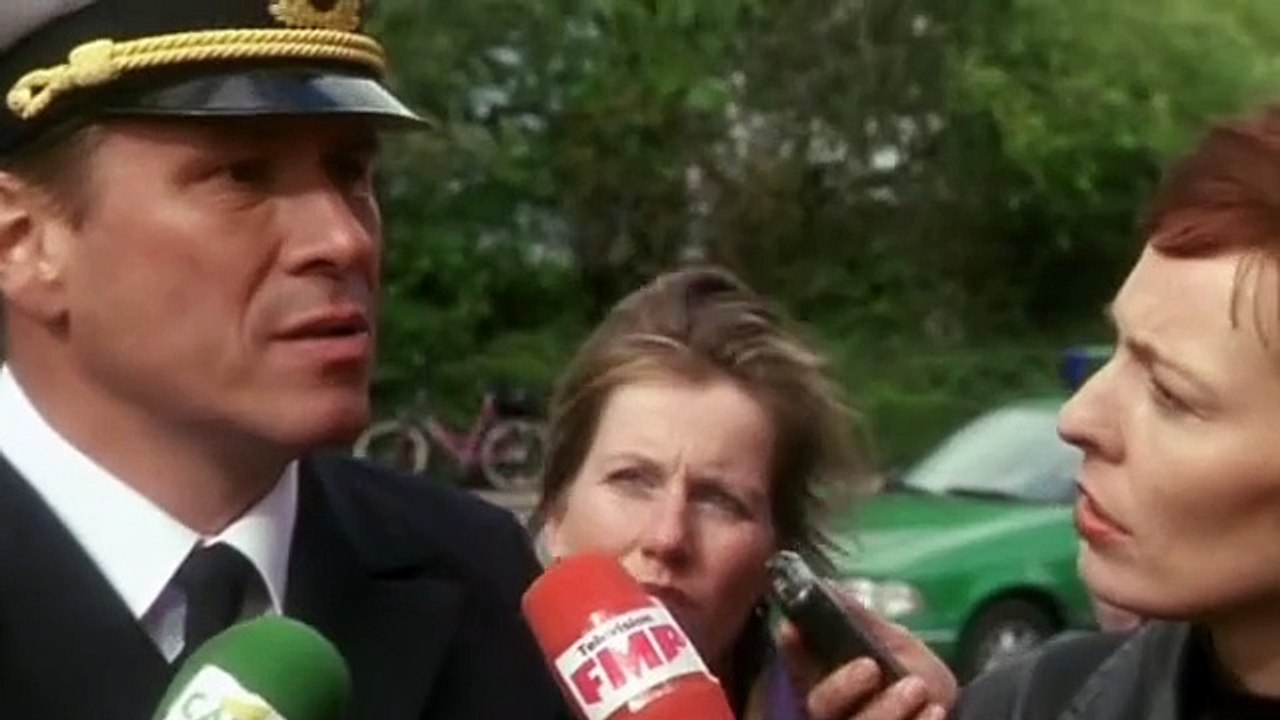 Küstenwache S04E03-In den Tiefen des Meeres