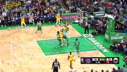 Desde El Club House - NBA