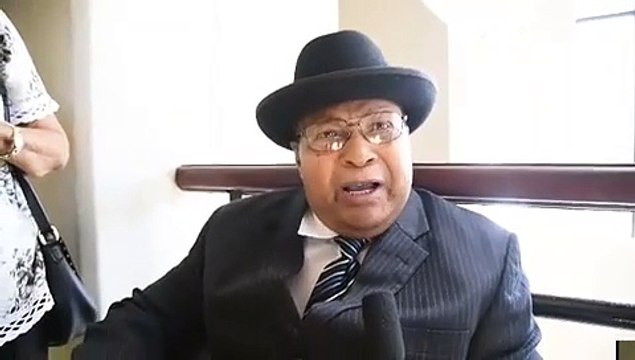 Cheché Abreu habla sobre las cualidades de Joseíto Mateo