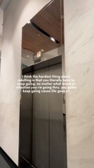 Mini Vlog - Adulting