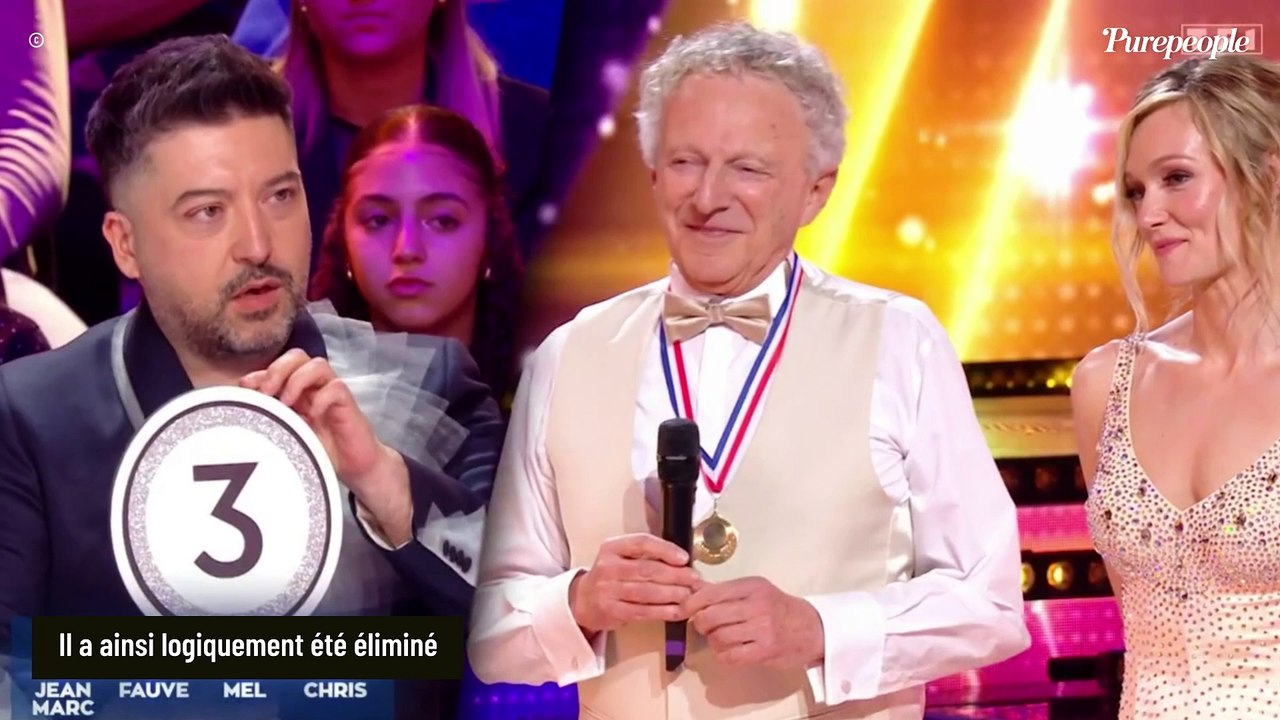 Danse avec les stars 2025 :  Une première célébrité éliminée de l'aventure, elle a hérité d'un "2" qui a beaucoup surpris...