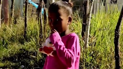 Video teaser documental "Invisibles of the world"