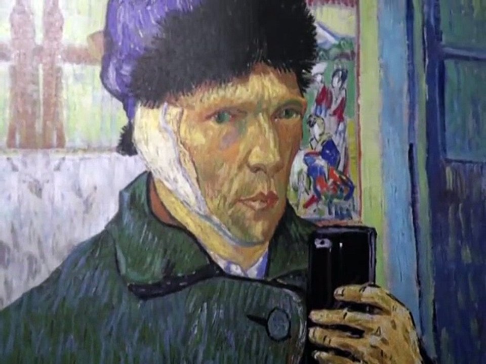 Museo de la selfie
