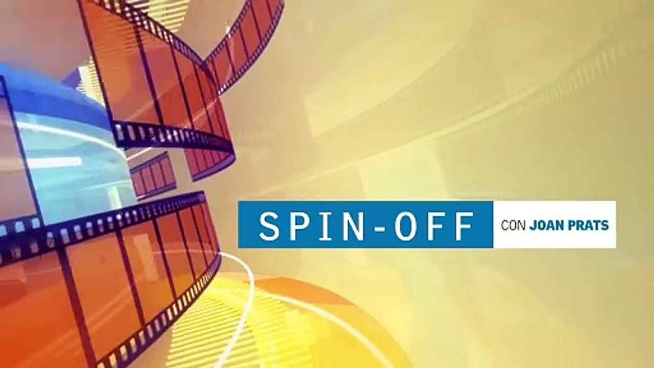 Spin Off con Joan Prats - ALPHA