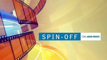 Spin Off con Joan Prats - ALPHA