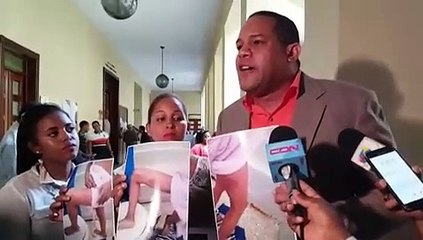 Denuncian teniente coronel de la Fuerza Aérea maltrata a su hijastra