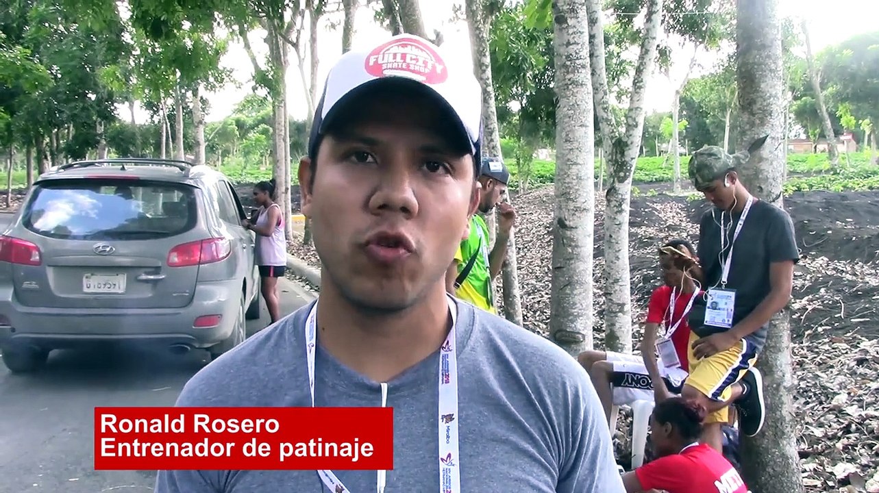 Rosero patinaje RD 26.12.2018 Mvi 0882 Patin