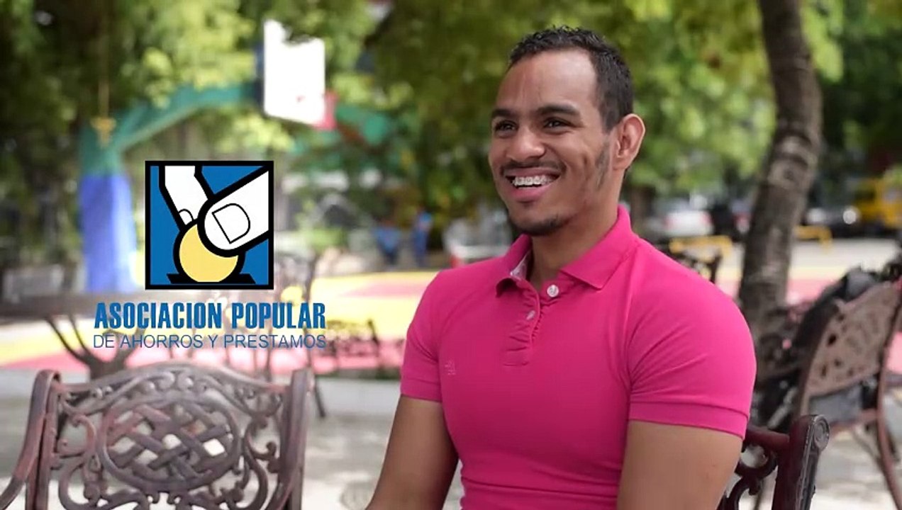 APAP Nomar Rodriguez