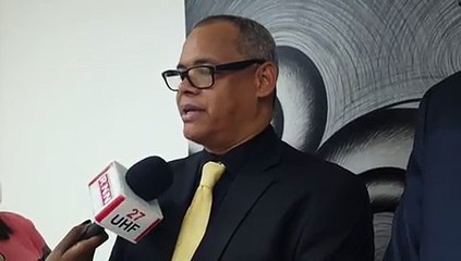 Fidel Lorenzo: Mesa debe irse a Haití