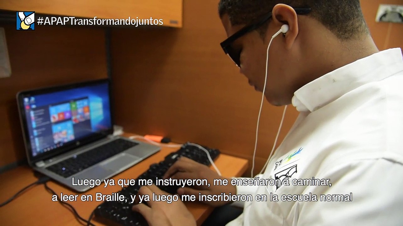 APAP Robert De la Cruz