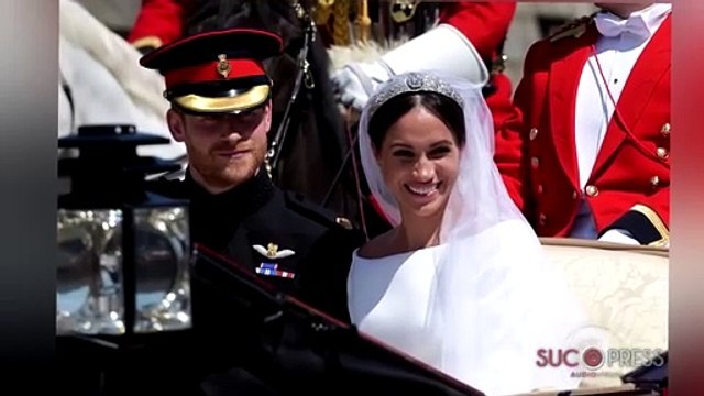 Amal Clooney es la nueva mejor amiga de Meghan Markle