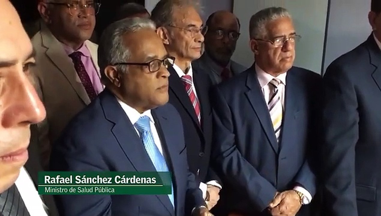 Declaraciones de Rafael Sanchez Cardenas