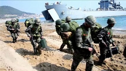 EEUU anuncia fin de suspensión de maniobras en Corea