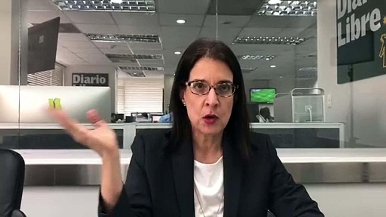 Entrevista a Ruth Herrera