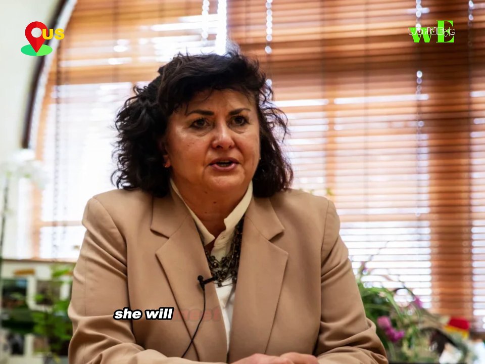 NZ Associate Health Minister Casey Costello Visits Australia for Aged Care Reforms & Trans-Tasman Talks - WorldEye