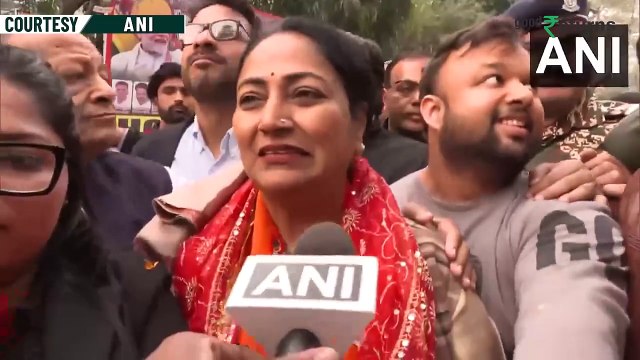 Delhi CM Rekha Gupta Husband Net Worth: Delhi CM के पति Manish Gupta की कहां से होती है कमाई?
